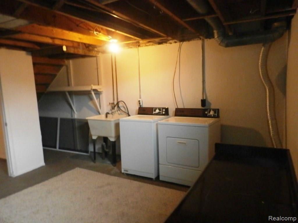 4312 15 Mile Road Sterling Heights, MI 48310 - Photo 22 of 24