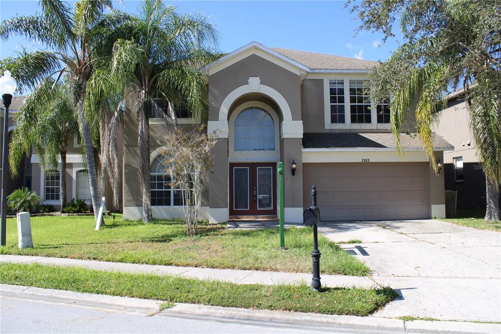 2553 Micah Drive Trinity, FL 34655 - Photo 1 of 1