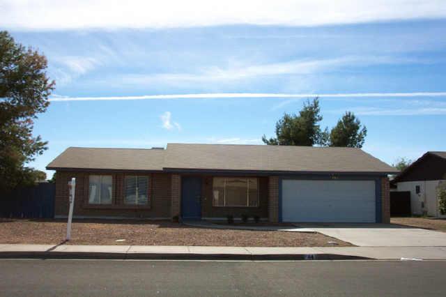 441 West Ranch Road Chandler, AZ 85225 - Photo 1 of 1 Primary Photo