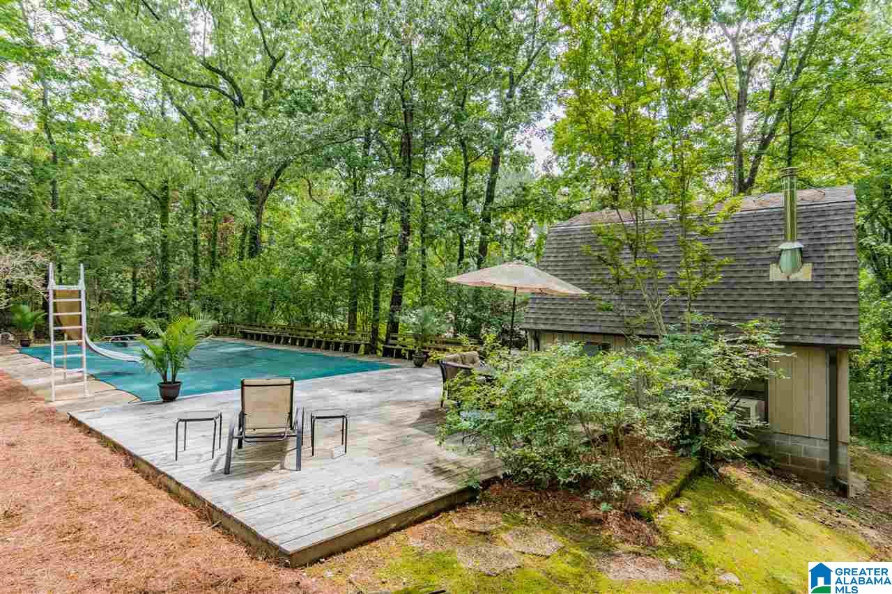 2722 Acton Road Birmingham, AL 35243 - Photo 46 of 48