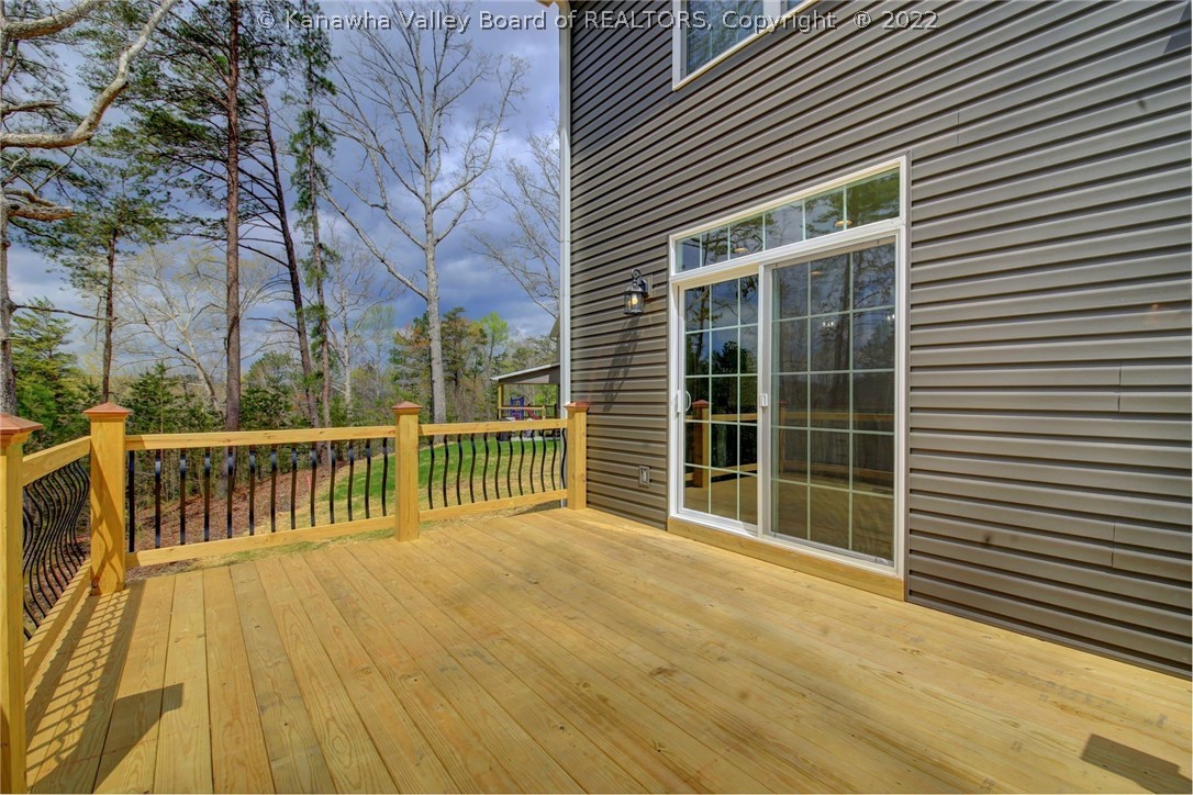 24 Squirrel Ridge Charleston, WV 25314 - Photo 35 of 38 Gallery Image 35