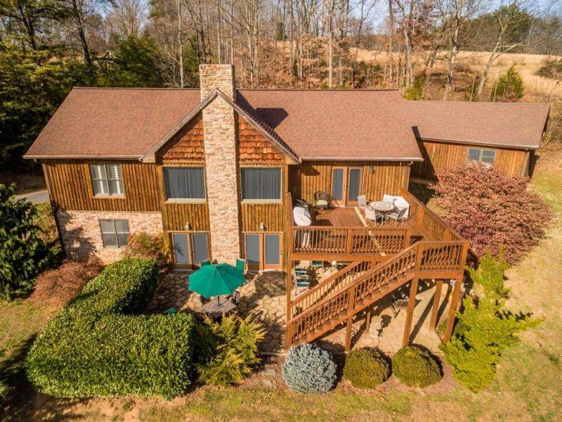 60 Rustic Ridge Lane Lexington, VA 24450 - Photo 3 of 26 Gallery Image 3