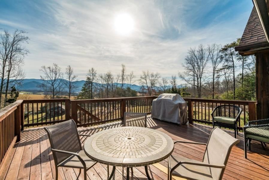 60 Rustic Ridge Lane Lexington, VA 24450 - Photo 5 of 26 Gallery Image 5