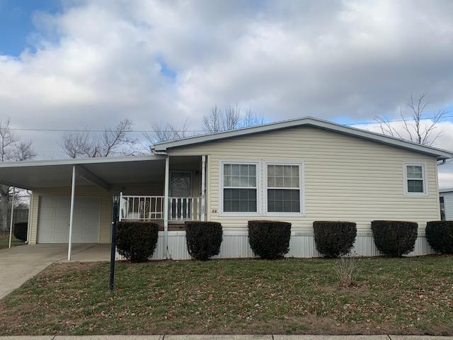 66 Sunset Drive Springfield, OH 45504 - Photo 2 of 15