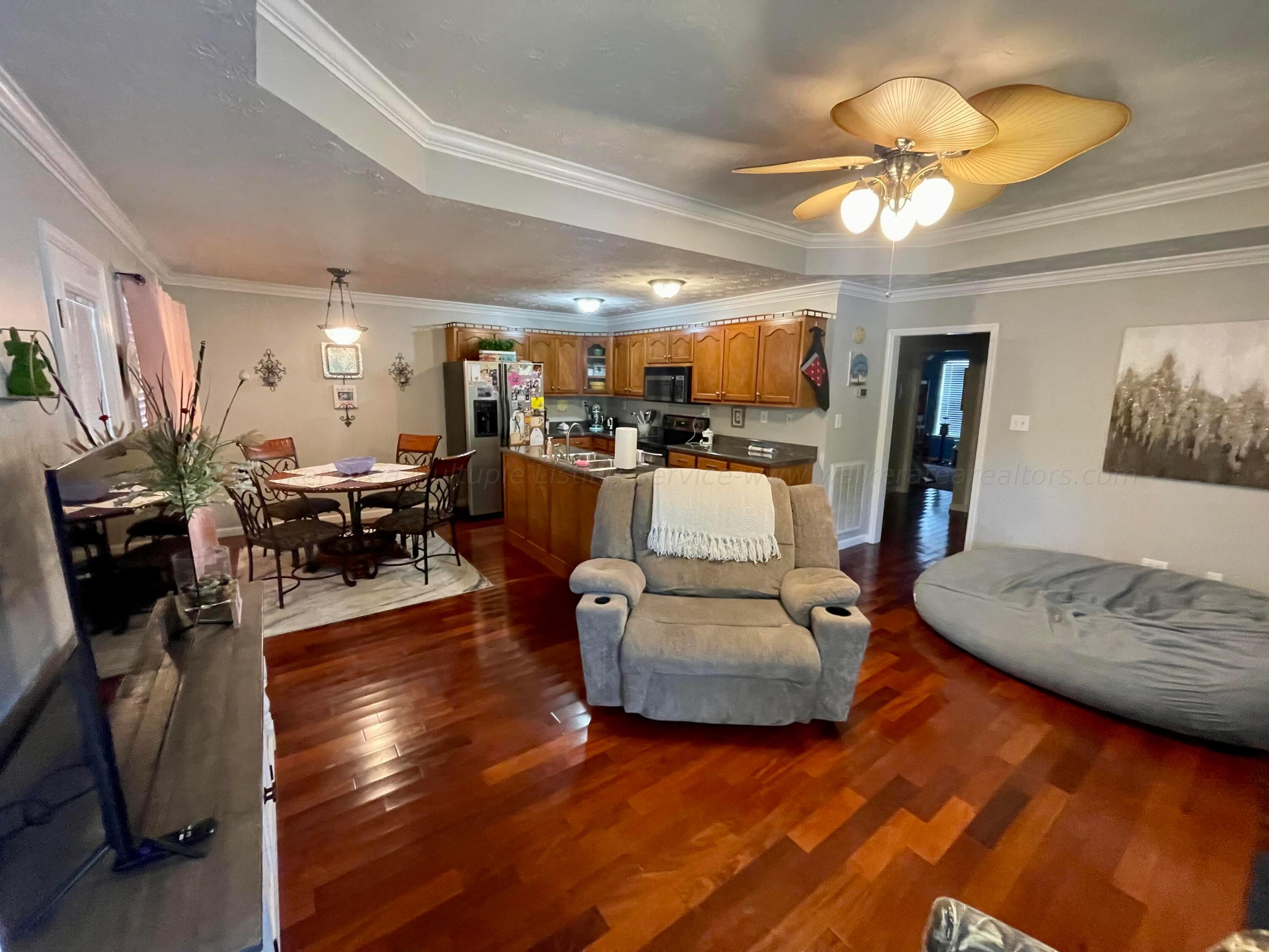 284 Chappell Road Parrish, AL 35580 - Photo 7 of 22 Gallery Image 7