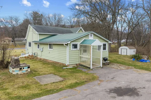 $157,000 | 1919 Allison Park Drive, Richland Center, WI 53581