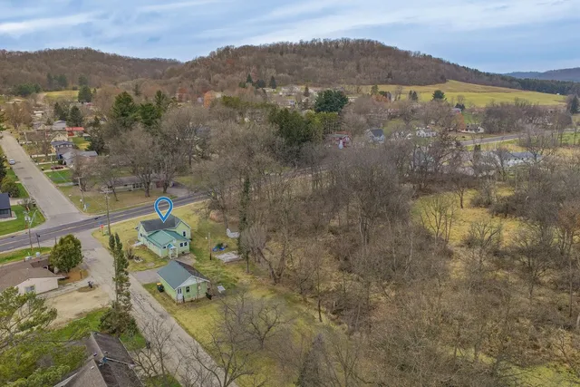 $157,000 | 1919 Allison Park Drive, Richland Center, WI 53581