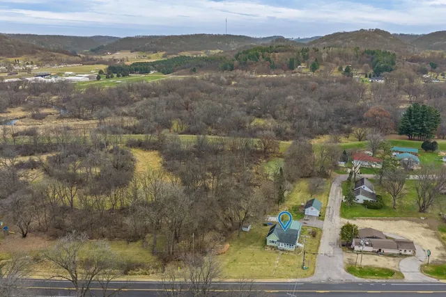 $157,000 | 1919 Allison Park Drive, Richland Center, WI 53581