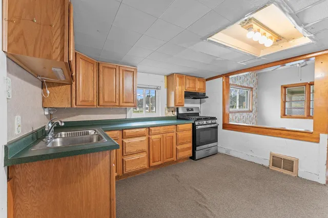 $157,000 | 1919 Allison Park Drive, Richland Center, WI 53581