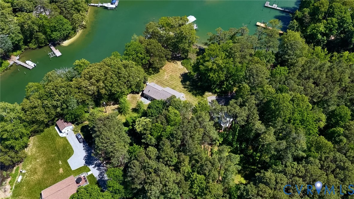 613 Doctors Point Road Lottsburg, VA 22511 - Photo 33 of 54