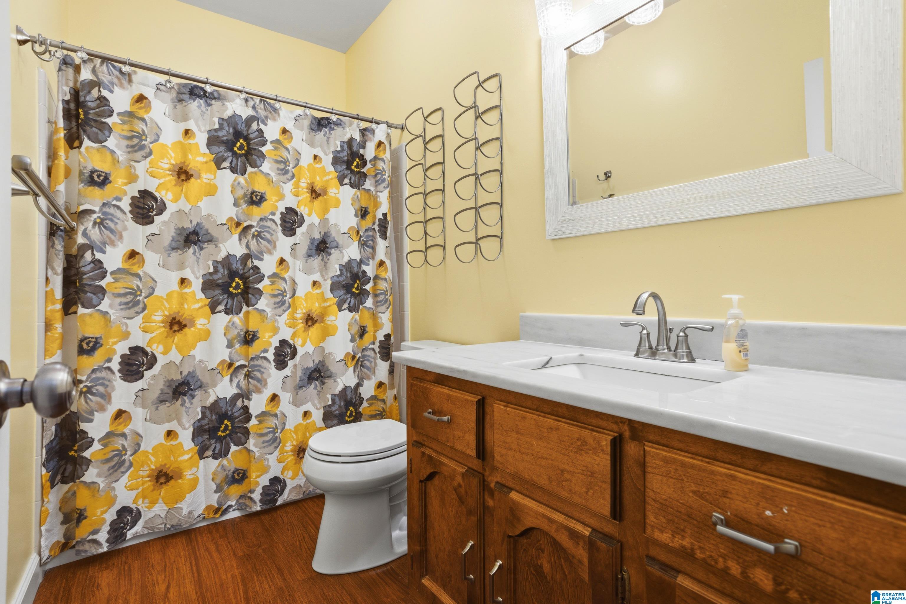 205 Chestnut Circle Alabaster, AL 35007 - Photo 26 of 46