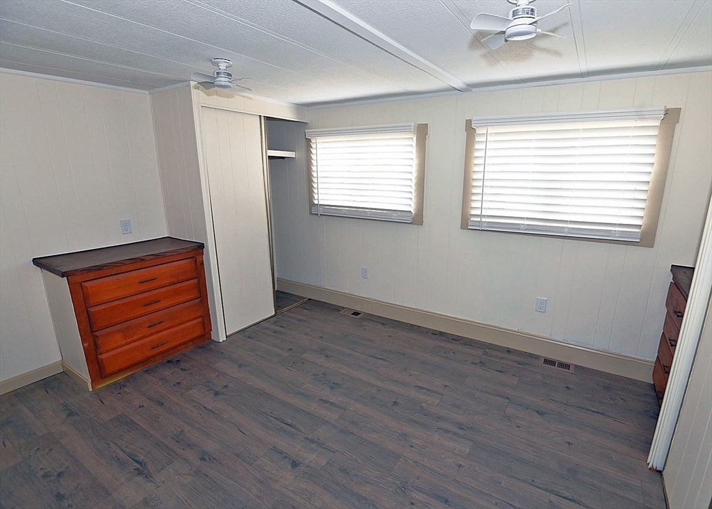 44 Clems Way Acushnet, MA 02743 - Photo 13 of 18 a view of room with hardwood floor and window