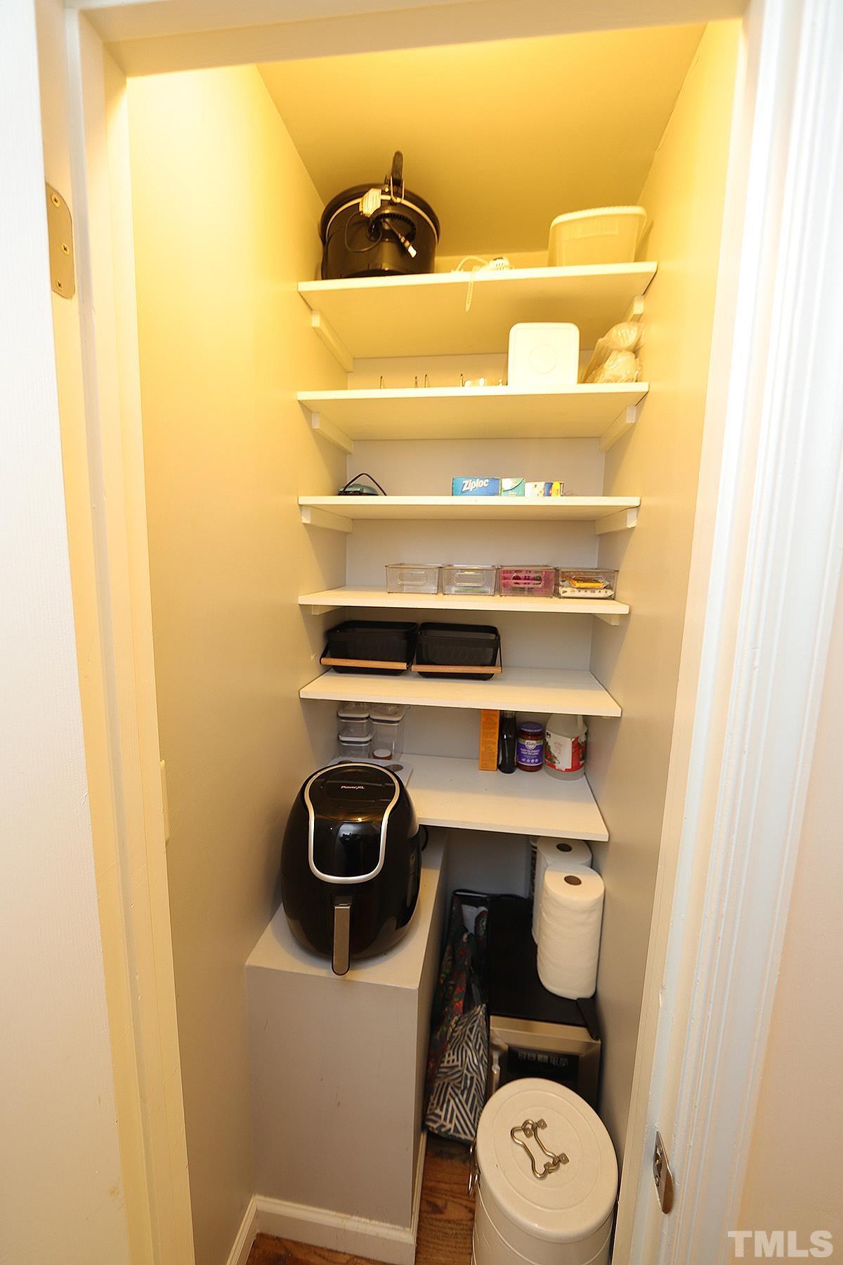 3404 Blue Ridge Road Raleigh, NC 27612 - Photo 11 of 36 a bathroom with a toilet and a sink