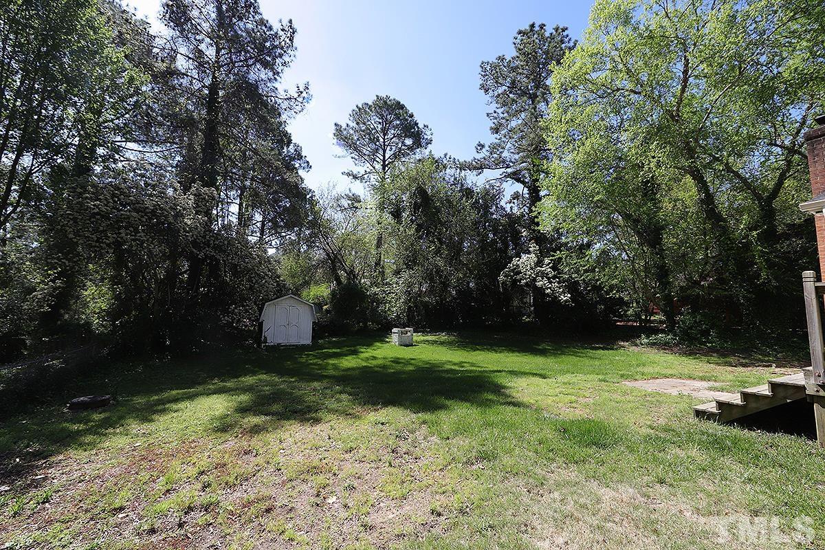 3404 Blue Ridge Road Raleigh, NC 27612 - Photo 34 of 36