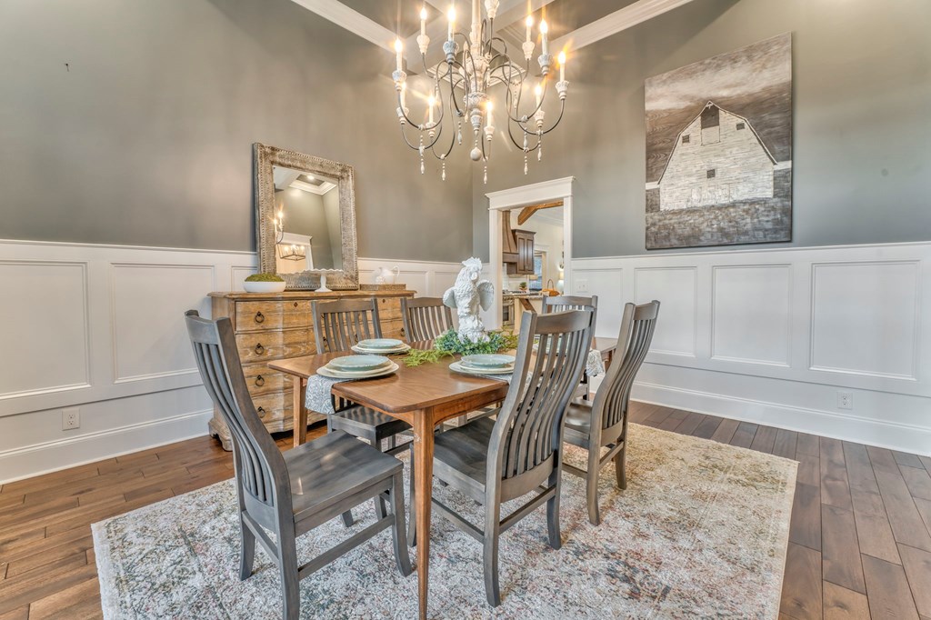 2693 Dug Gap Road Dalton, GA 30720 - Photo 34 of 97 Gallery Image 34