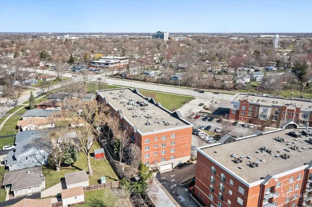 $2,250 | 3501 Wellington Court, Unit 409, Rolling Meadows, IL 60008