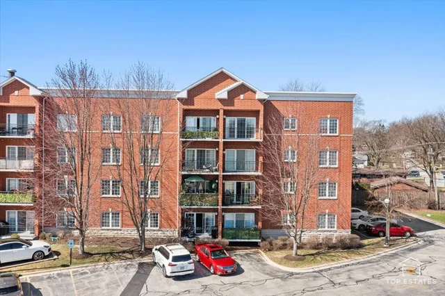 $2,250 | 3501 Wellington Court, Unit 409, Rolling Meadows, IL 60008