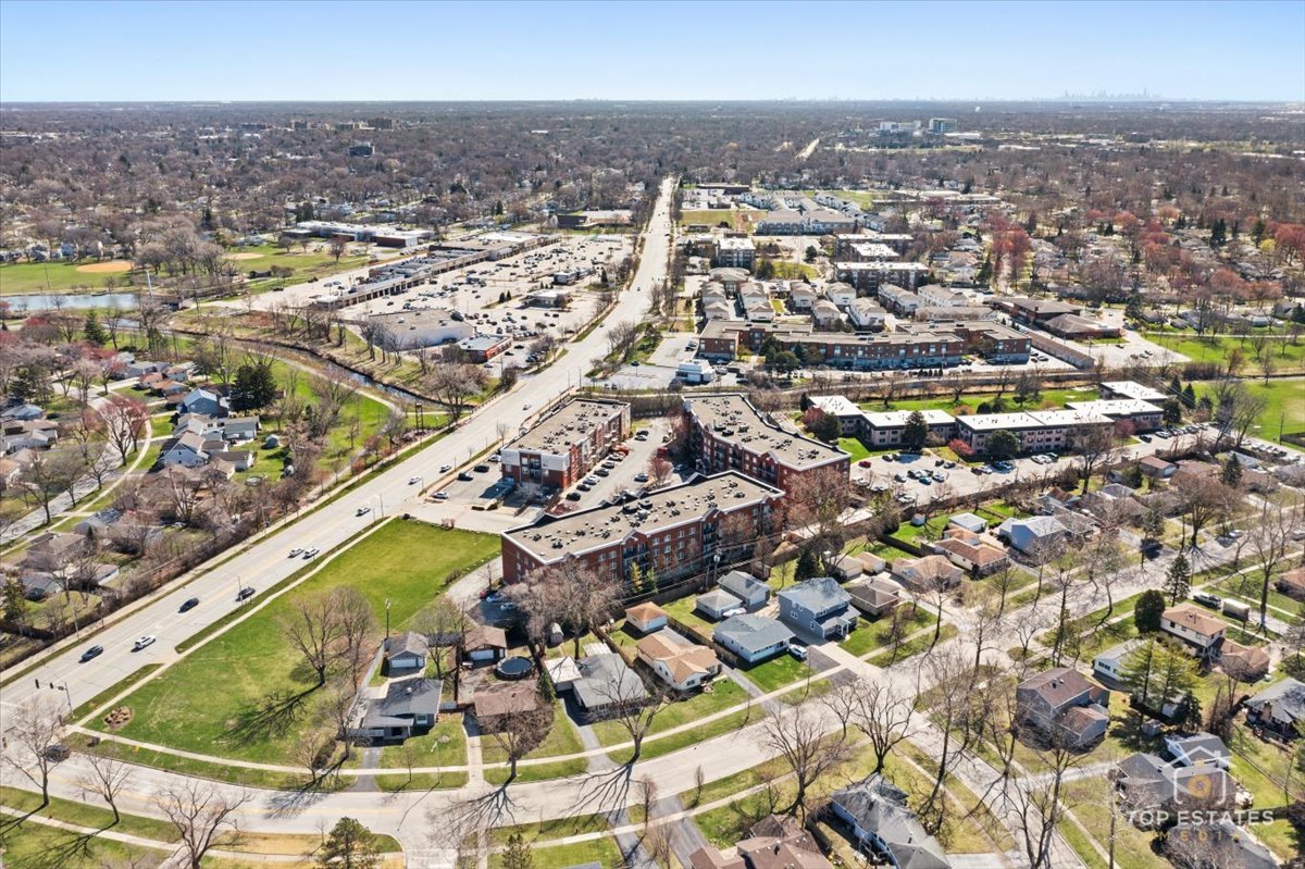 3501 Wellington Court, Unit 409 Rolling Meadows, IL 60008 - Photo 7 of 12