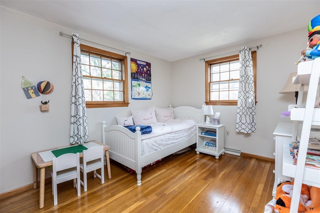 20 Cormier Road Burlington, MA 01803 - Photo 25 of 38 Gallery Image 25