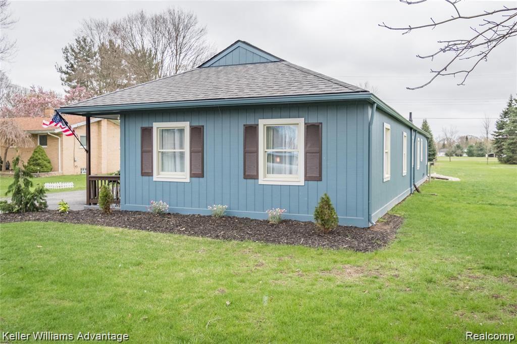 23830 26 Mile Road Macomb, MI 48042 - Photo 36 of 56