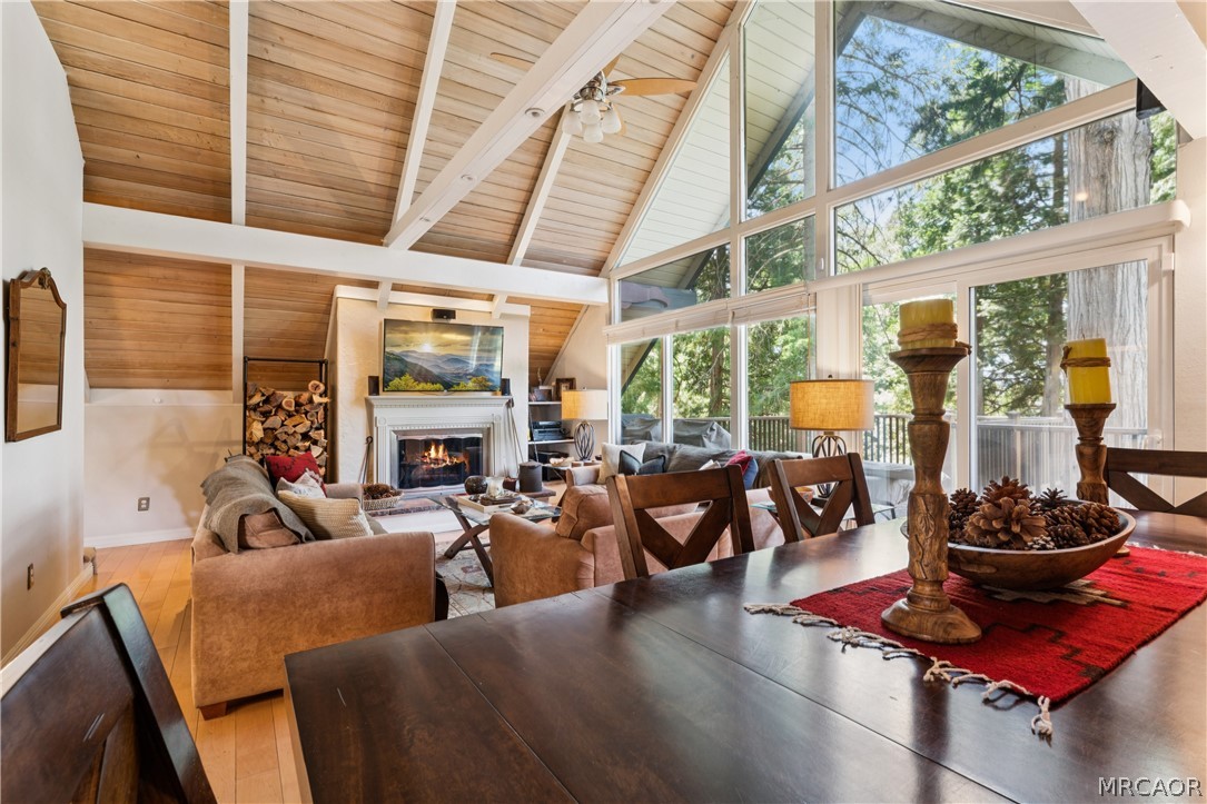 111 Grizzly Road Lake Arrowhead, CA 92352 - Photo 5 of 57