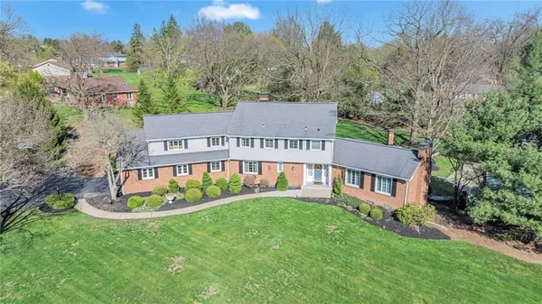 $714,900 | 126 Windy Ghoul Drive, Beaver, PA 15009