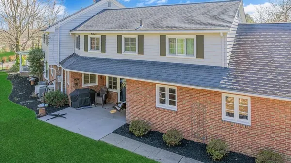 $714,900 | 126 Windy Ghoul Drive, Beaver, PA 15009
