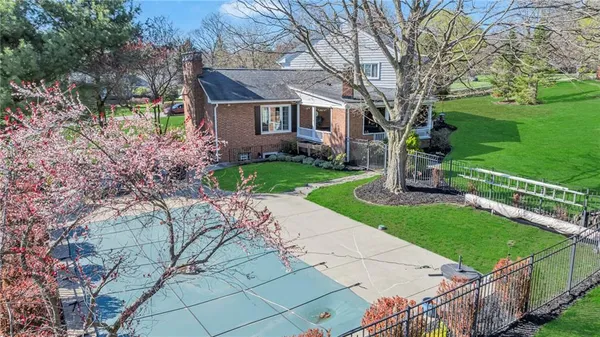 $714,900 | 126 Windy Ghoul Drive, Beaver, PA 15009