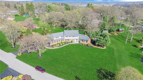 $714,900 | 126 Windy Ghoul Drive, Beaver, PA 15009