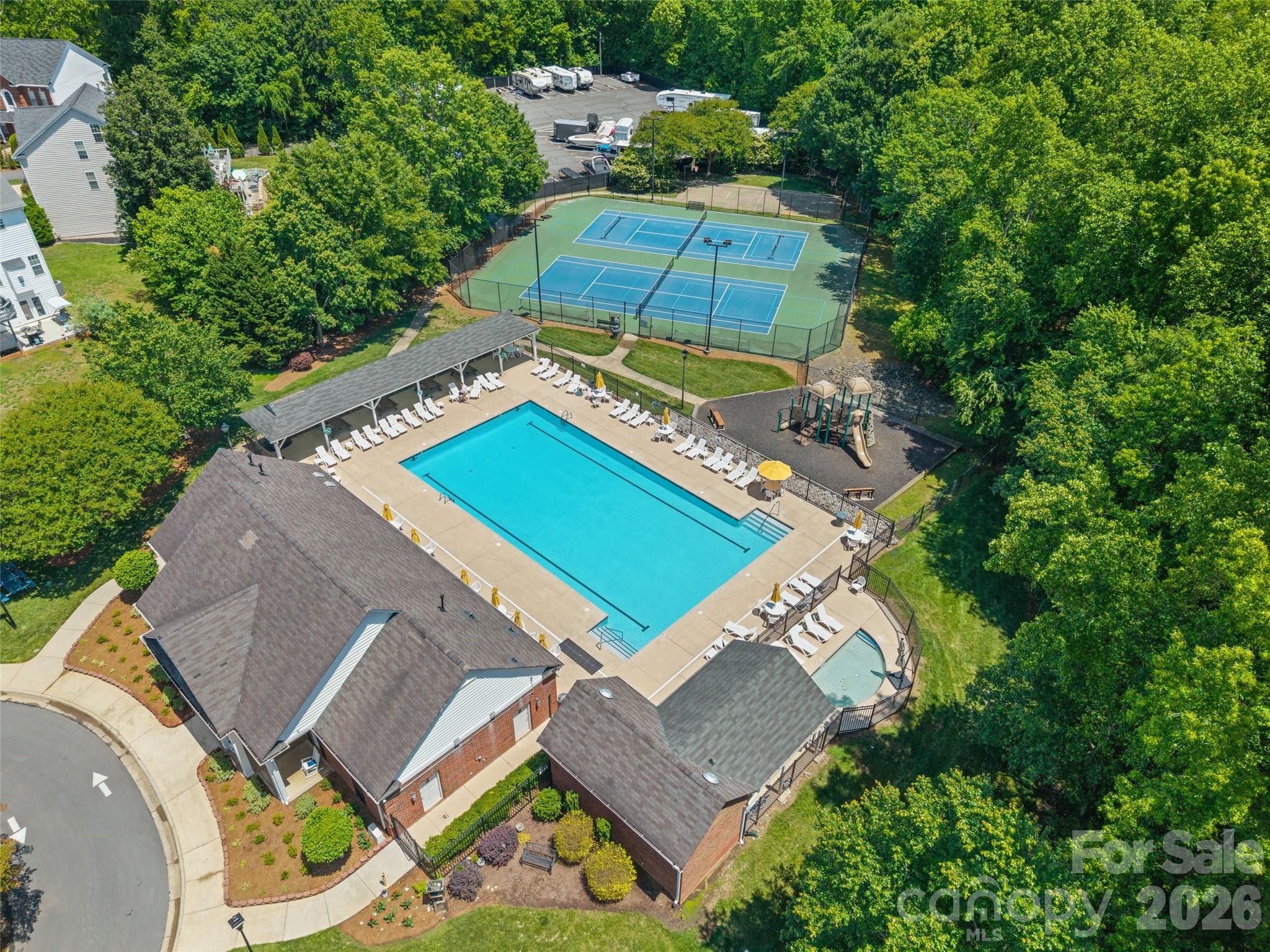 659 East Cheval Drive Fort Mill, SC 29708 - Photo 40 of 46