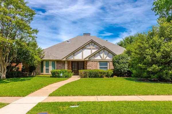 $3,100 | 3109 Phaeton Court, Plano, TX 75023