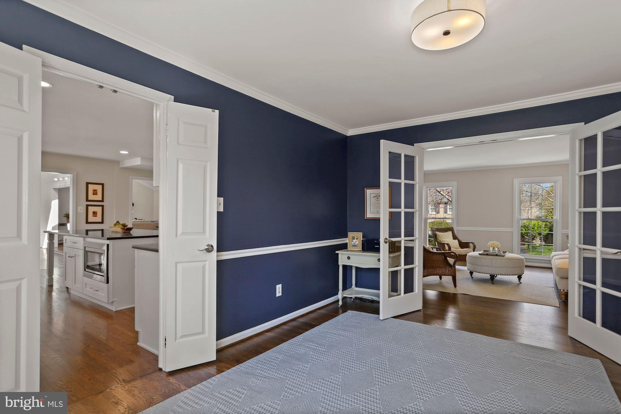 9512 Reach Road Potomac, MD 20854 - Photo 19 of 43 Office