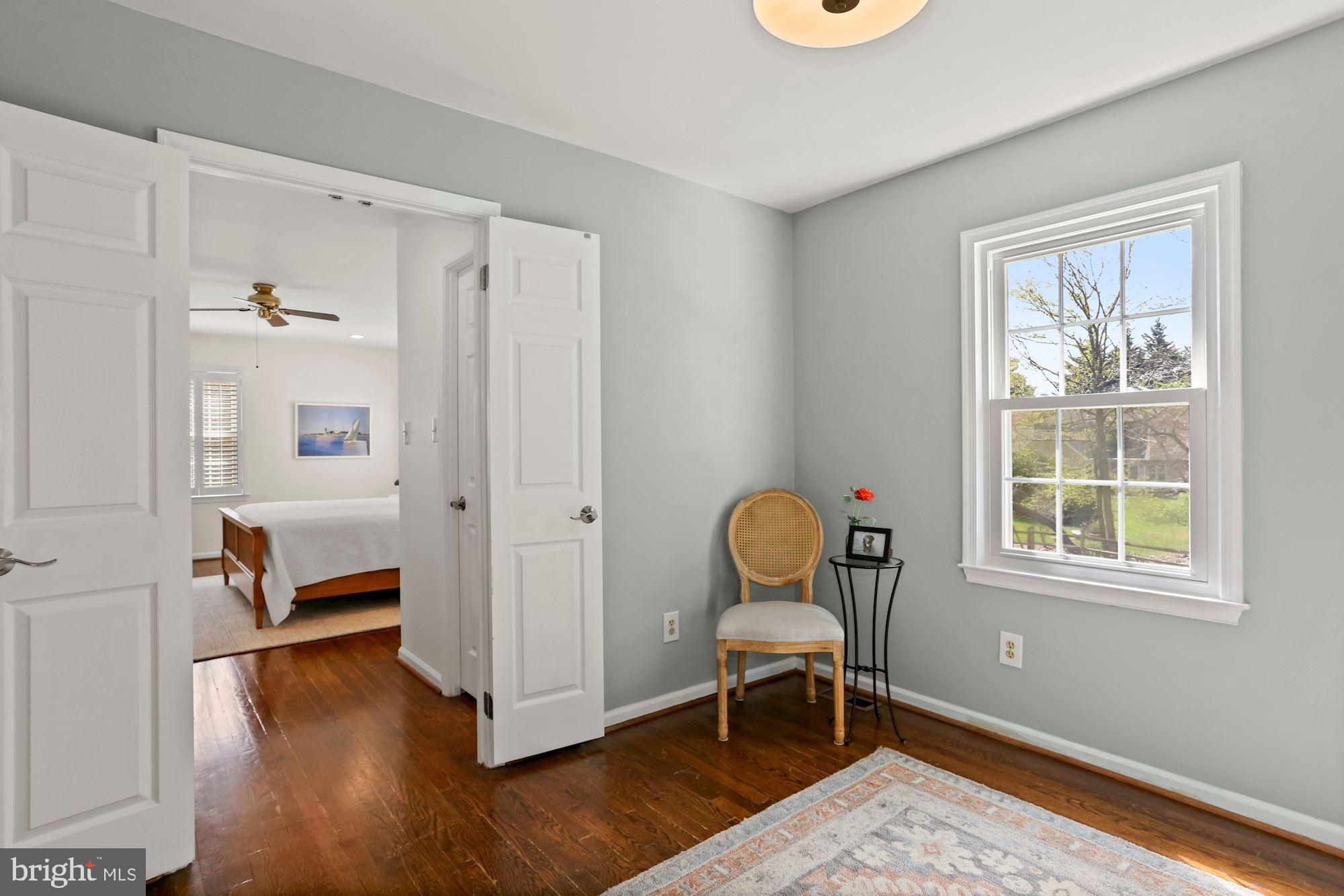 9512 Reach Road Potomac, MD 20854 - Photo 27 of 43 Bedroom #2