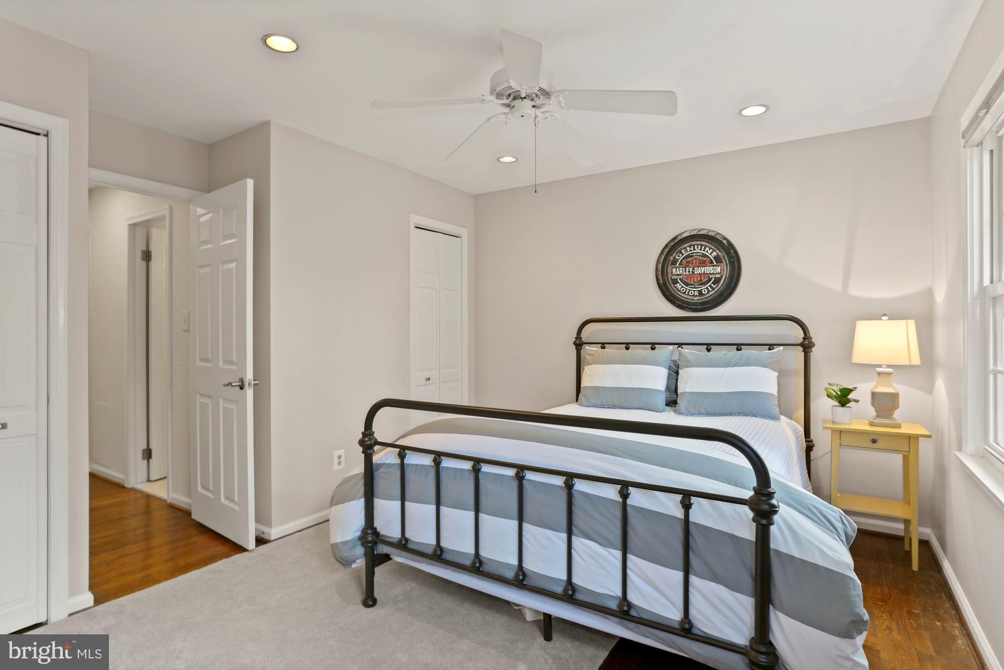 9512 Reach Road Potomac, MD 20854 - Photo 29 of 43 Bedroom #3