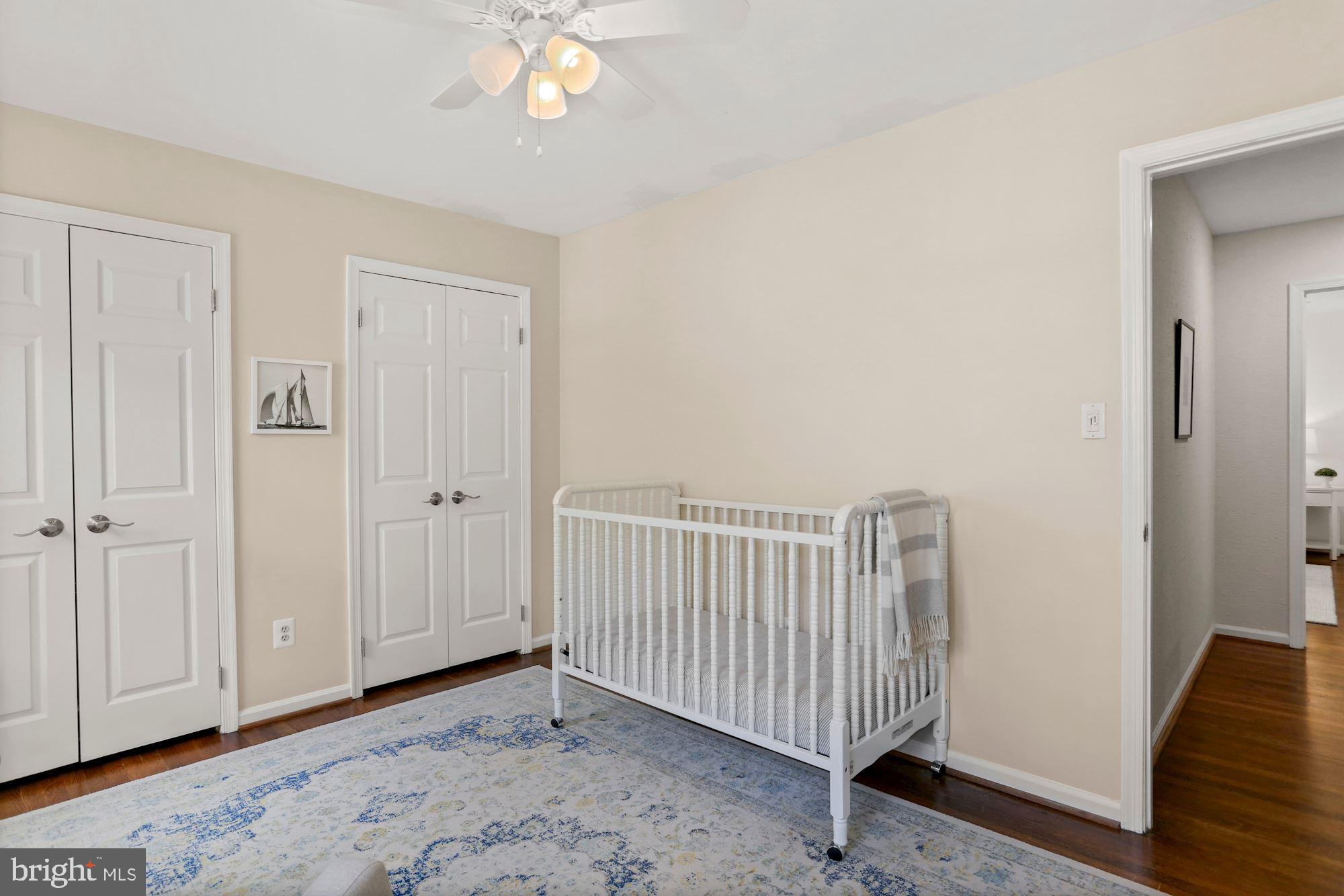 9512 Reach Road Potomac, MD 20854 - Photo 31 of 43 Bedroom #4