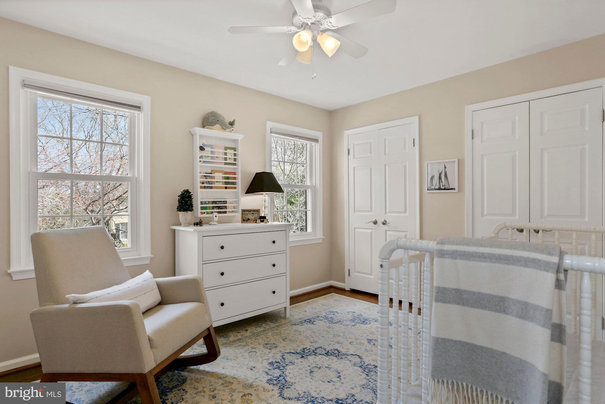 9512 Reach Road Potomac, MD 20854 - Photo 32 of 43 Bedroom #4