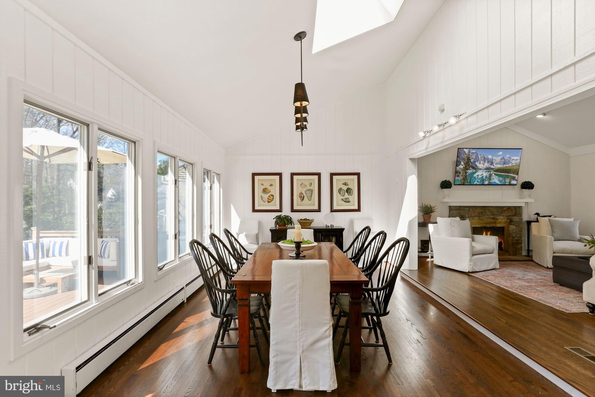 9512 Reach Road Potomac, MD 20854 - Photo 10 of 43 Dining Room