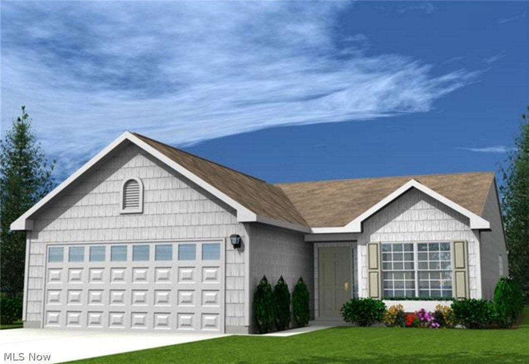 9540 Ravinia Drive Olmsted Falls, OH 44138 - Photo 1 of 1