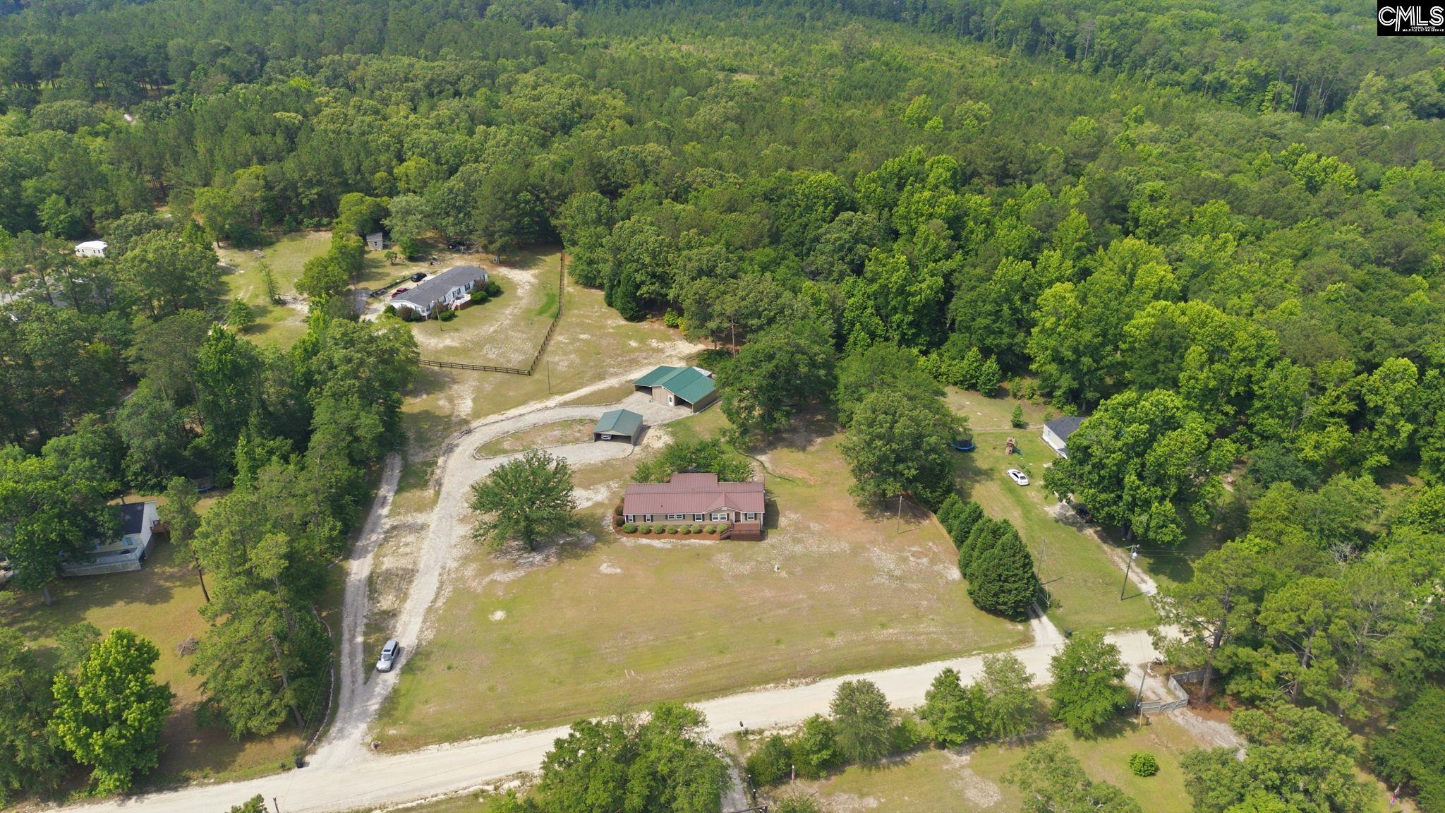 1463 Spears Creek Road Lugoff, SC 29078 - Photo 70 of 74