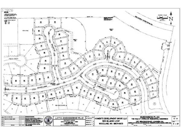 $160,000 | 0 City View Boulevard, Longview, WA 98632
