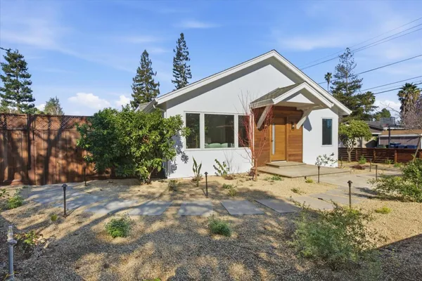 $6,388,000 | 655 Washington Street, Los Altos, CA 94022