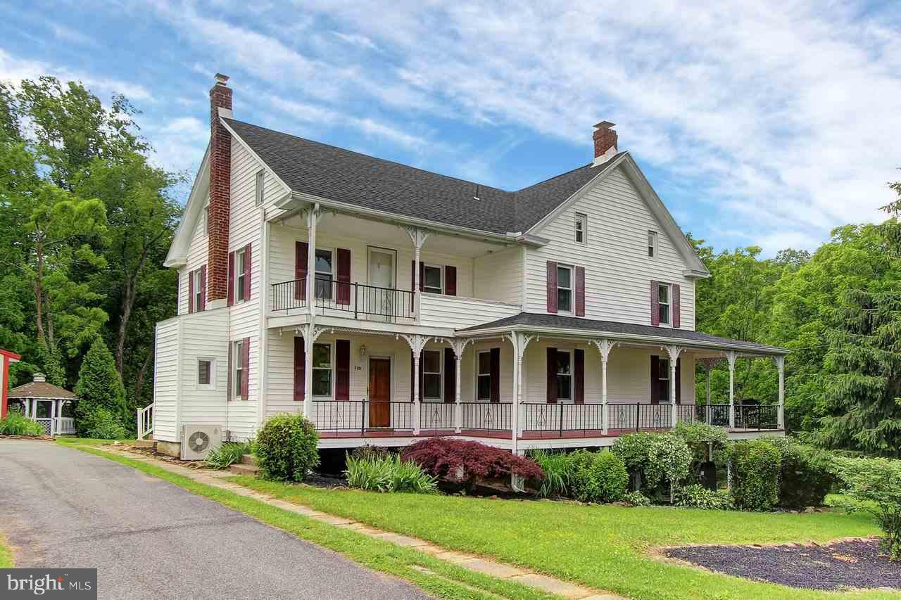730 Burkholder Road Red Lion, PA 17356 - Photo 1 of 26 Gallery Image 1