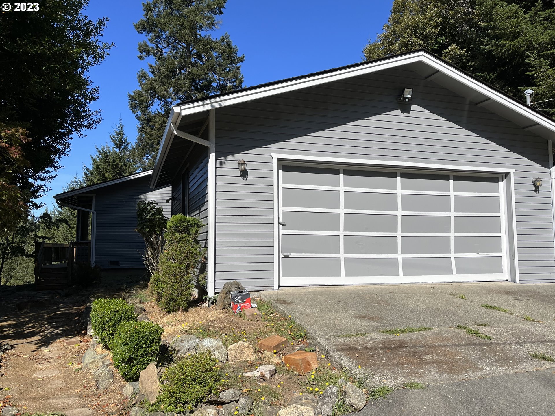 16996 Old County Road Brookings, OR 97415 - Photo 22 of 22 Gallery Image 22