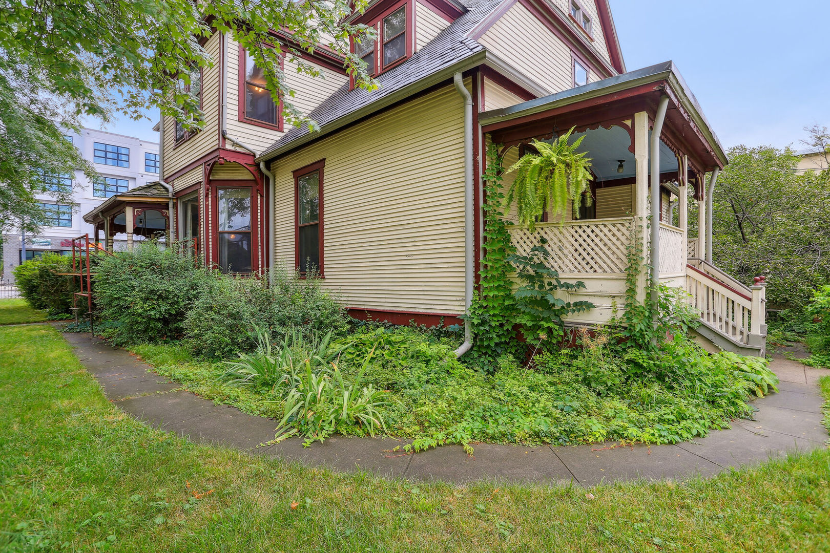 212 East University Avenue Champaign, IL 61820 - Photo 36 of 43