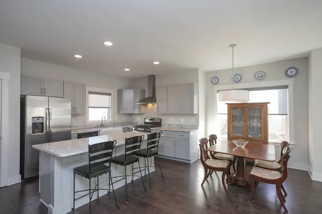 $3,500 | 607 Centerpoint Lane, Nashville, TN 37209