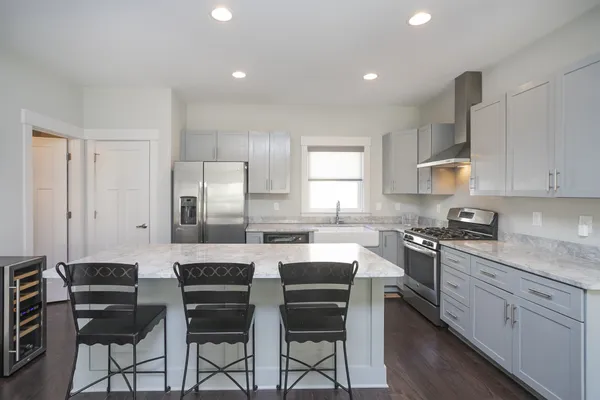 $3,300 | 607 Centerpoint Lane, Nashville, TN 37209