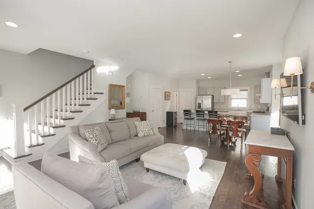 $3,500 | 607 Centerpoint Lane, Nashville, TN 37209