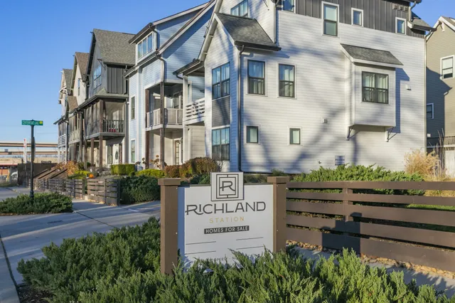 $3,500 | 607 Centerpoint Lane, Nashville, TN 37209