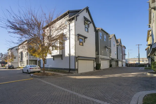 $3,500 | 607 Centerpoint Lane, Nashville, TN 37209