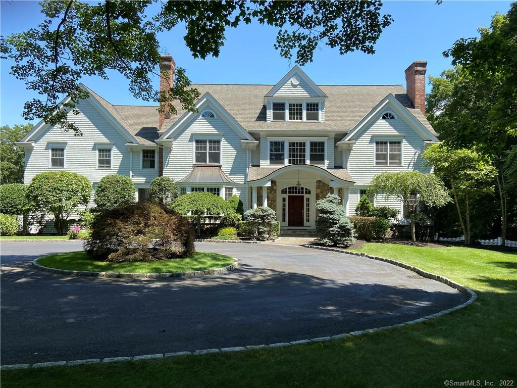 88 Sturges Ridge Road Wilton, CT 06897 - Photo 1 of 1